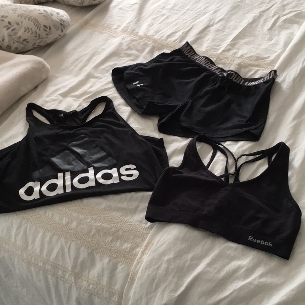 Bundle of 3